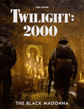 The Black Madonna (Twilight 2000) - 