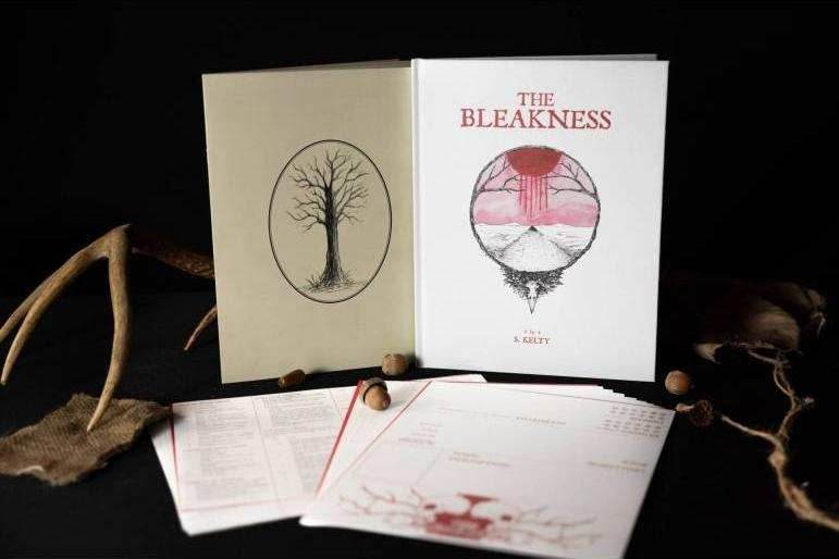 The Bleakness - 
