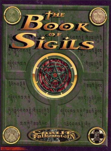 The Book of Sigils - 
