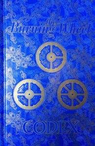 The Burning Wheel Codex - 