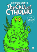 The Call of Cthulhu for Beginning Readers - Role-Players