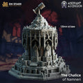 The Chalice of Namneri (Terrain) - Original