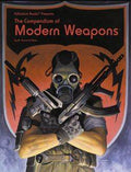 The Compendium of Modern Weapons for use in modern Rpg - 
