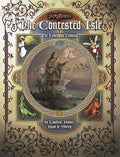 The Contested Isle softcover - 
