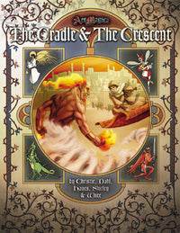 The Cradle & The Crescent - 