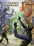 The Crown Commands - 