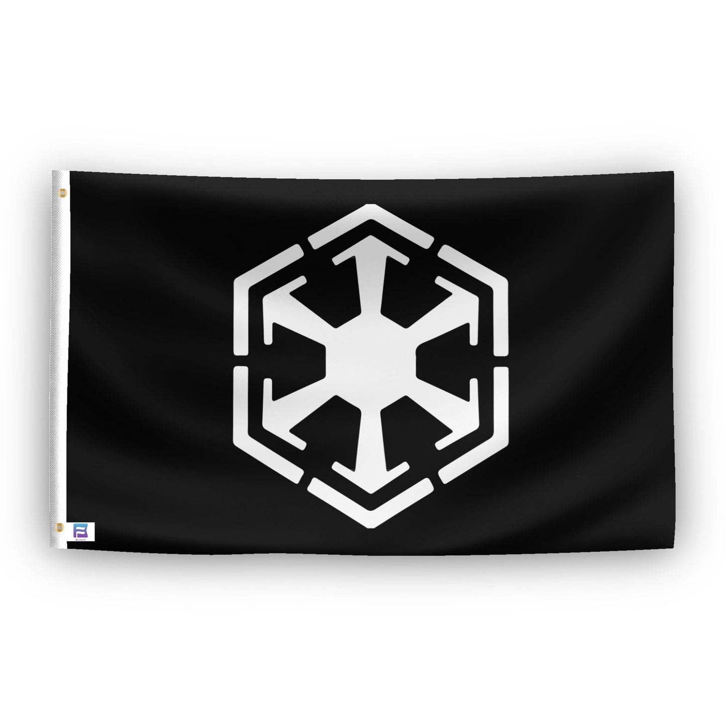 Star Wars Sith Empire Flag