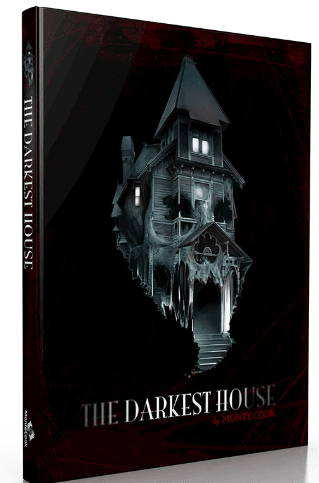 The Darkest House - 