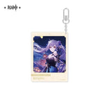 The Day of Destiny Series Keychain Vol.2 Genshin Impact