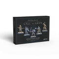 The Elder Scrolls: Call to Arms - Adventurer Allies - 