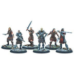 The Elder Scrolls: Call to Arms - Imperial Vanguard Expansion - 