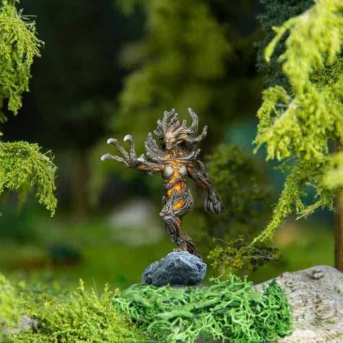 The Elder Scrolls: Call to Arms - Spriggan Matriarch - 