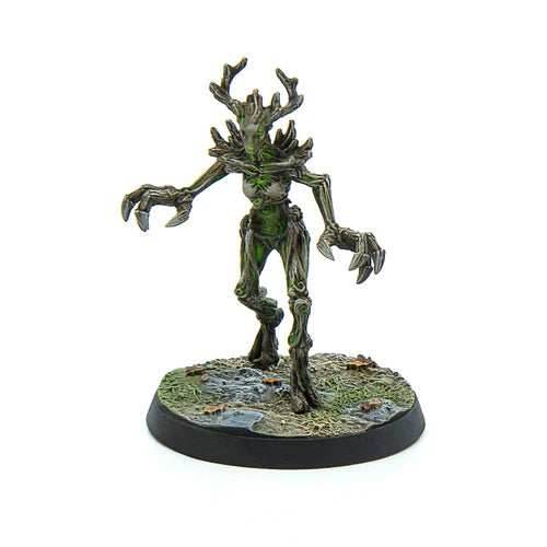 The Elder Scrolls: Call to Arms - Spriggans - 