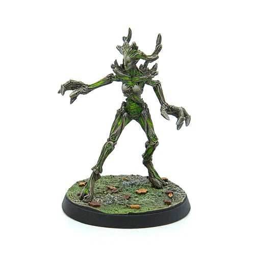 The Elder Scrolls: Call to Arms - Spriggans - 