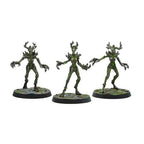 The Elder Scrolls: Call to Arms - Spriggans - 