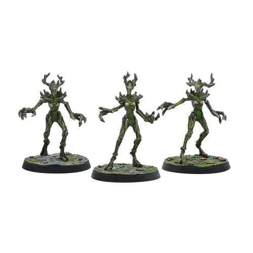 The Elder Scrolls: Call to Arms - Spriggans - 