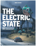 The Electric State RPG Core Book - 