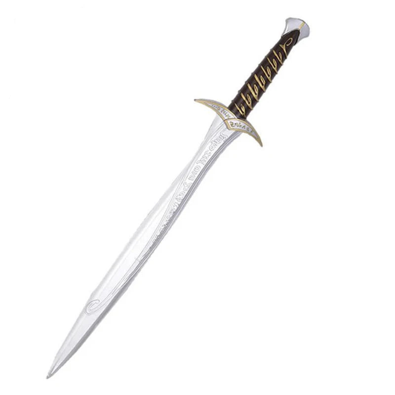 The Elves Sword 96cm Beast Elf Sword Prince of the Elves Legolas Cosplay 1:1  Sword PU Simulation Decoration