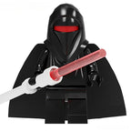 The Emperors Shadow Guard Lego Star Wars Minifigures Custom Toys