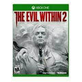 The Evil Within 2 - Xbox One - 