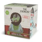 The Exorcist Regan MacNeil Glow in the Dark Vinyl Figure - 
