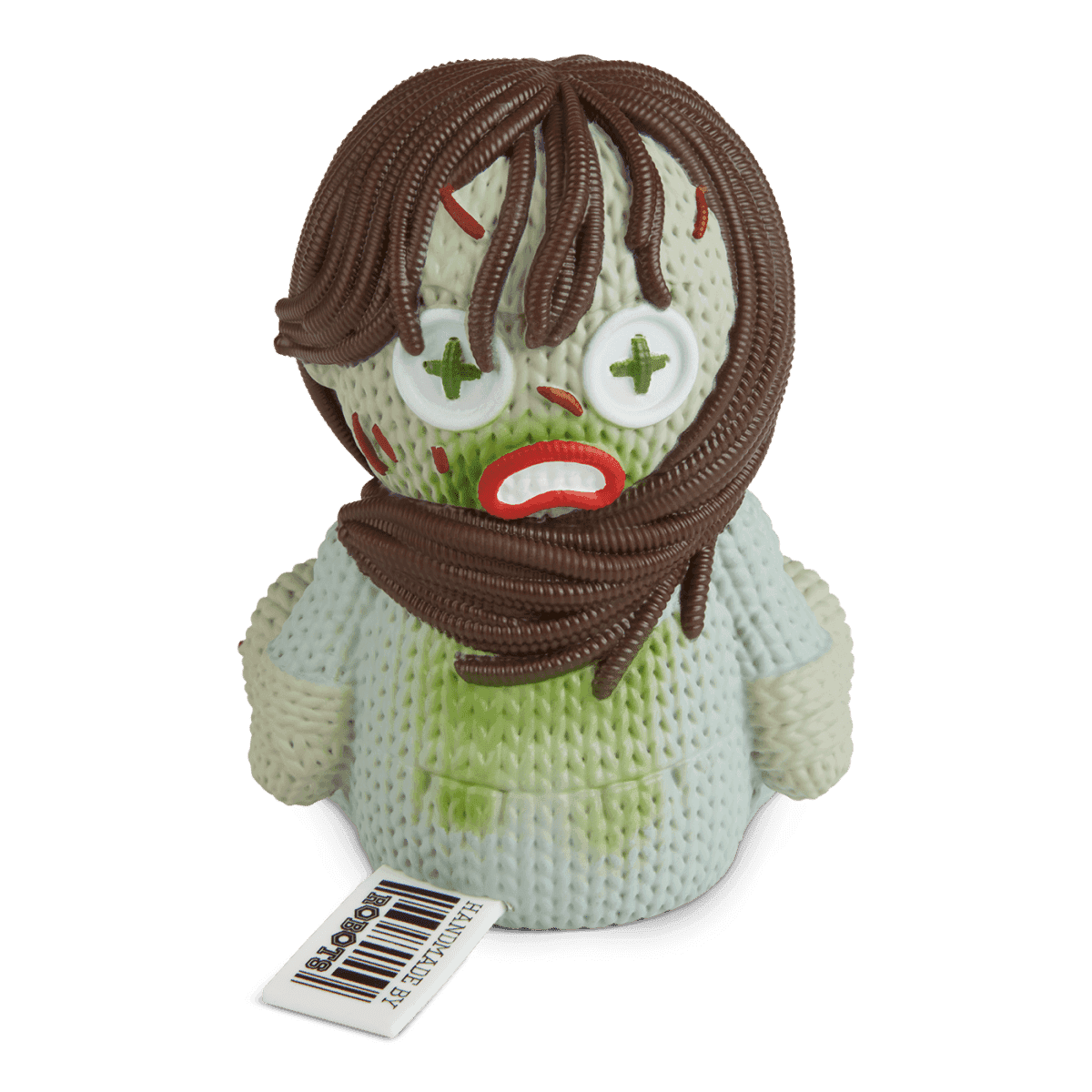 The Exorcist Regan MacNeil Glow in the Dark Vinyl Figure - 