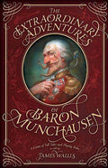 The Extraordinary Adventures of Baron Munchausen 3rd Edition - 