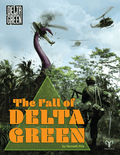 The Fall of Delta Green - 