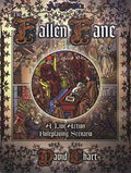 The Fallen Fane - 