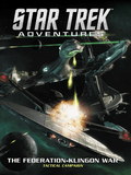 The Federation-Klingon War Tactical Campaign - 