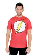 The Flash Men's Performance Athletic T-Shirt - S