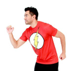 The Flash Men's Performance Athletic T-Shirt - S