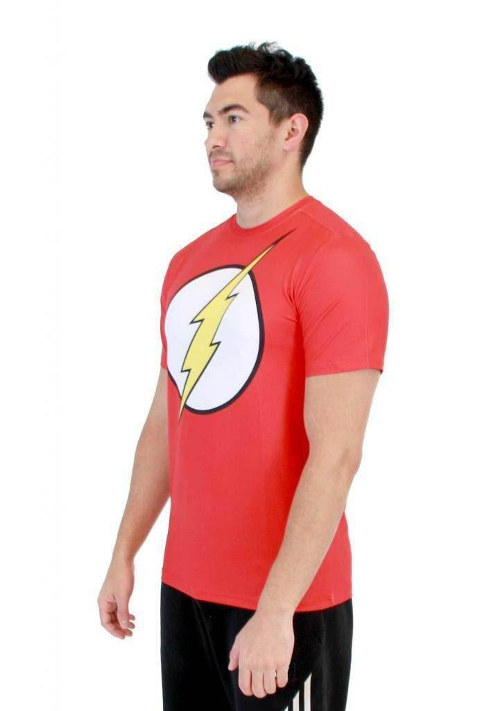 The Flash Men's Performance Athletic T-Shirt - S