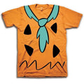 The Flintstones Fred Costume T-shirt - S