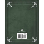 The Game Master's Dungeon Journal (Hunter Green) - 
