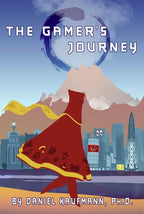 The Gamer's Journey - Paperback