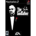 The Godfather - PS 2 (Game Only) - Game Only
