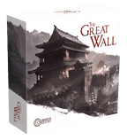 The Great Wall (Miniatures Version) - 