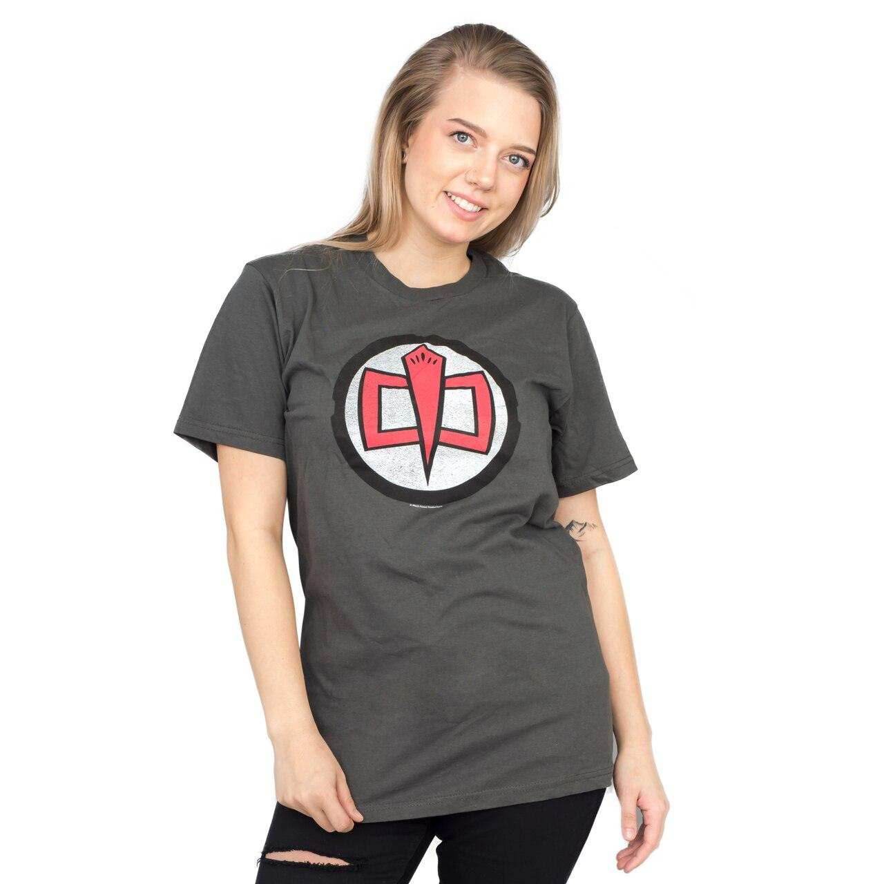 The Greatest American Hero Logo T-shirt - S
