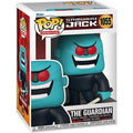 The Guardian #1055 Funko POP Animation - 