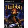 The Hobbit - PlayStation 2 - Game Only