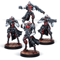 The Hollow Men - 