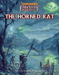 The Horned Rat - 