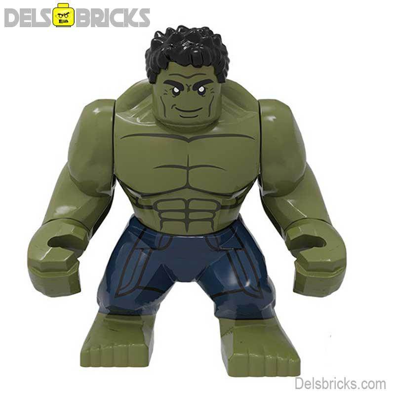 The Hulk from Avengers (large size) - 