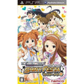 The Idolm@ster Shiny Festa: Funky Note - JP PSP (LOOSE) - 