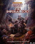 The Imperial Zoo - 