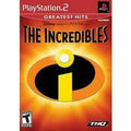 The Incredibles [Greatest Hits] - PlayStation 2 - 