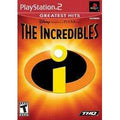 The Incredibles [Greatest Hits]- PlayStation 2 - 