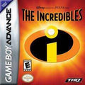 The Incredibles - Nintendo GameBoy Advance - 