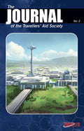 The Journal of the Travellers' Aid Society Volume 2 - 